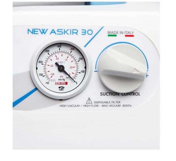 oxygen condenser machine - Image 2
