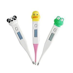 Thermometer Flexi Tip Animal