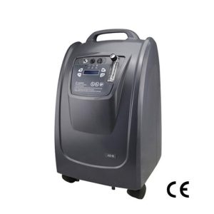 POC-06 Battery Operated Portable Oxygen Concentrator