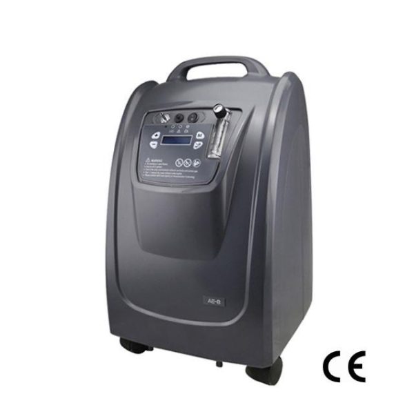 POC-06 Battery Operated Portable Oxygen Concentrator