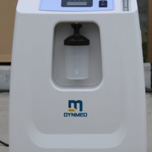POC-06 Battery Operated Portable Oxygen Concentrator