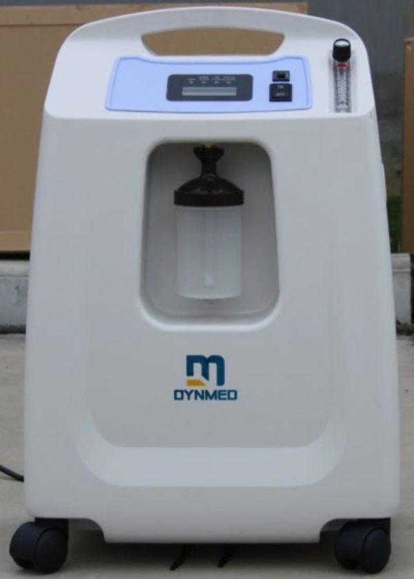 POC-06 Battery Operated Portable Oxygen Concentrator