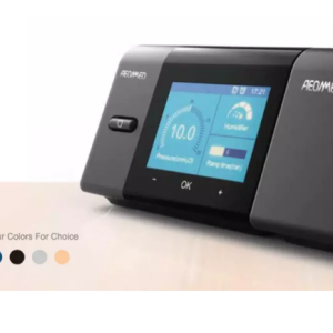 Aeonmed AS100 Series CPAP/Auto CPAP Ventilator for Sleep