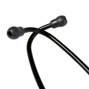 3M™ Littmann® Classic III™ Stethoscope Black Tube Black-Edition 5803
