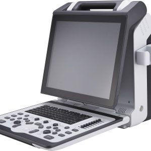 Apogee 2300 Ultrasound Machine- 4D