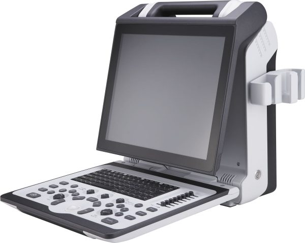 Apogee 2300 Ultrasound Machine- 4D - Image 2