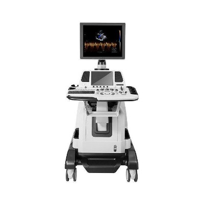 Apogee 5800 Shared Service Ultrasound