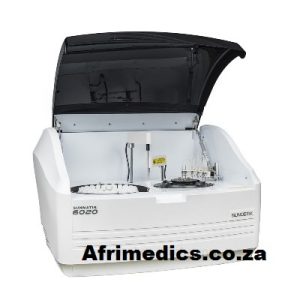 BCA1000 Automatic Biochemical Analyzer