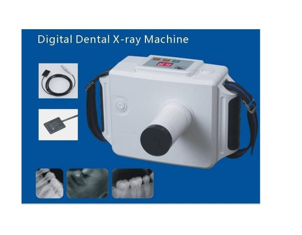 LK-C26 Dental Portable X Ray Unit Machine - Image 2
