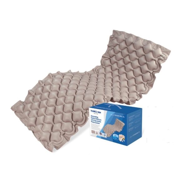 QDC-303 Bubble Mattress  Pump Anti-Decubitus System