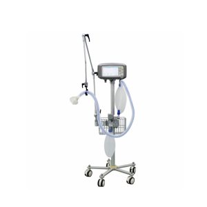 Dental nitrous oxide/oxygen conscious sedation system DP8800B
