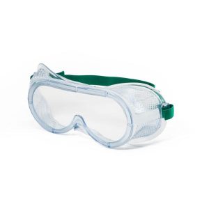 protective safety goggles