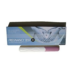 Pregnancy Test Double Pack 10