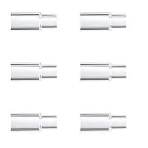 Alcohol tester mouthpieces