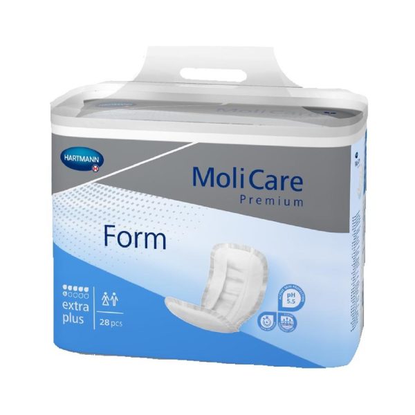MoliNea Normal Underpads 10 micron disposable ... - Image 3