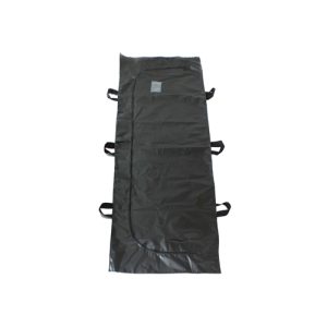 Body bags 180 microns 6 handles