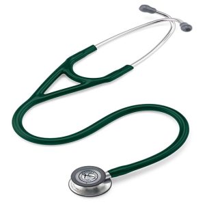 Littmann classic  III SE Hunter green