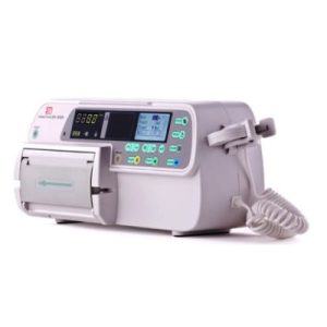 SN1500HR) horizontal infusion pump