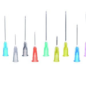 Syringes – 18G