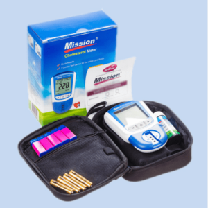 Medical white coat for doctors