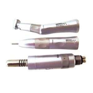 LK-N41/LK-N31 Inner Channel Fiber Optic Dental Low Speed Handpiece