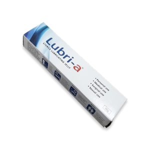Lubricating Gel A 50G