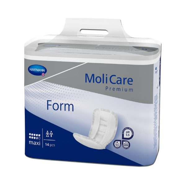 MoliNea Normal Underpads 10 micron disposable ... - Image 5