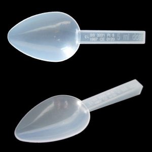 Measuring Spoon