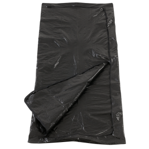 Body Bag with U-Shape ZIP – supported PVC large