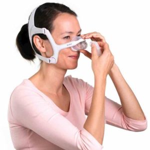 AirFit N20 – nasal mask