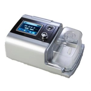 Olive CPAP Sleep Apnea Machine