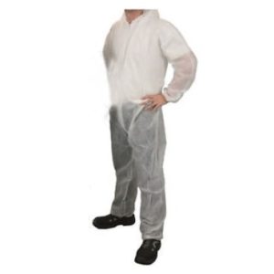 MOM – Overalls XXL Sterile 40g/m2