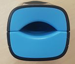 oxygen concentrator