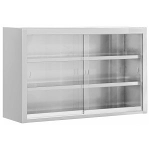 Cabinets Sliding Glass Door