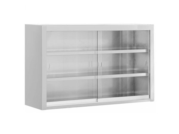 Cabinets Sliding Glass Door