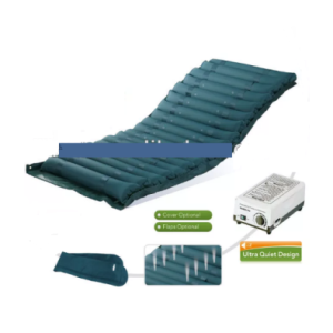 Cell Overlay Mattress with Pump Stage II) QDC 501