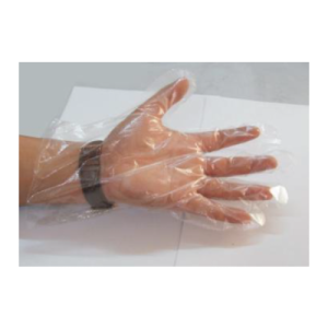 Mom Gloves PE 100’s)  1012 microns