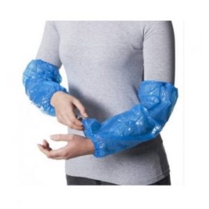 MOM Sleeve Protectors wh 100’s)