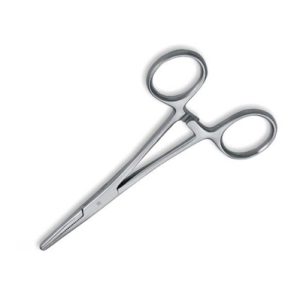 Spencer Wells Artery Forceps13cm Straight