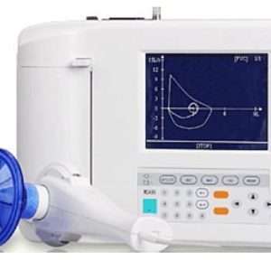 Spirometer