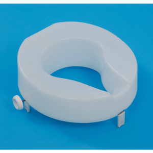 Toilet Seat Raiser Basic