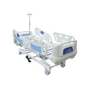 Luxurious Electric Bed (Five Function)