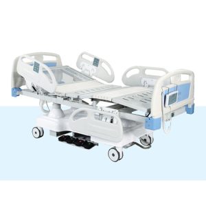 Luxurious Electric Bed