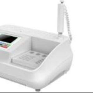 Coagulation Analyser KD5200
(2 Channel detector)