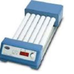 Blood roller mixer MB400