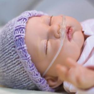 Nasal Cannula – Neonatal/Infant