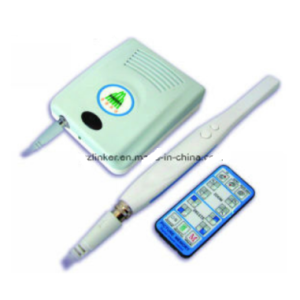 Lk-I21 Wired USB/VGA1.3mega Pixels Intra Oral Camera