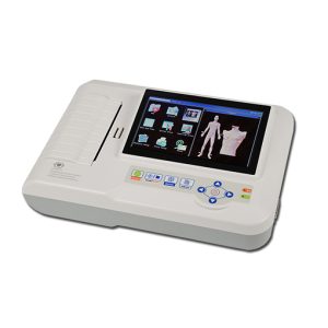 600G CONTEC ECG