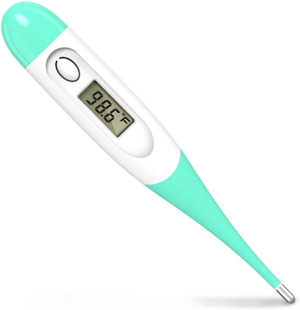 Digital Thermometer