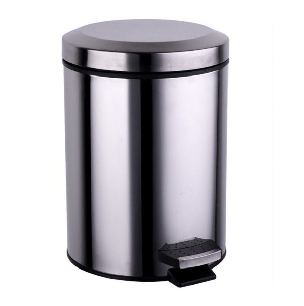 Waste bin Stainless steel
(20L)